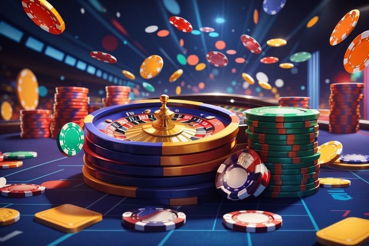 SugarHouse Casino Live Betting